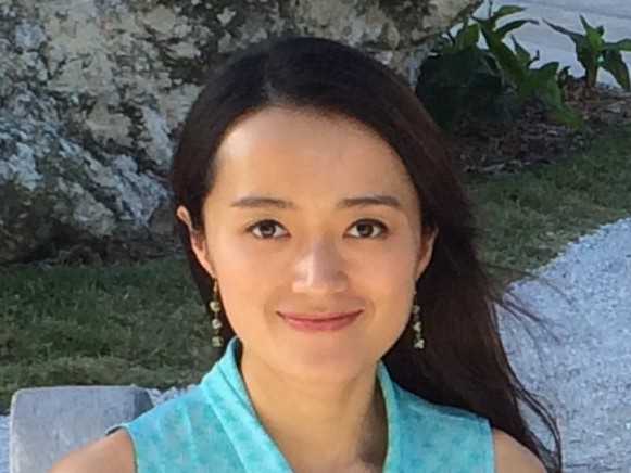 Junjing “Jane” Lin