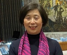 Ruiyun Jiang