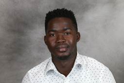 Abraham Adokwei