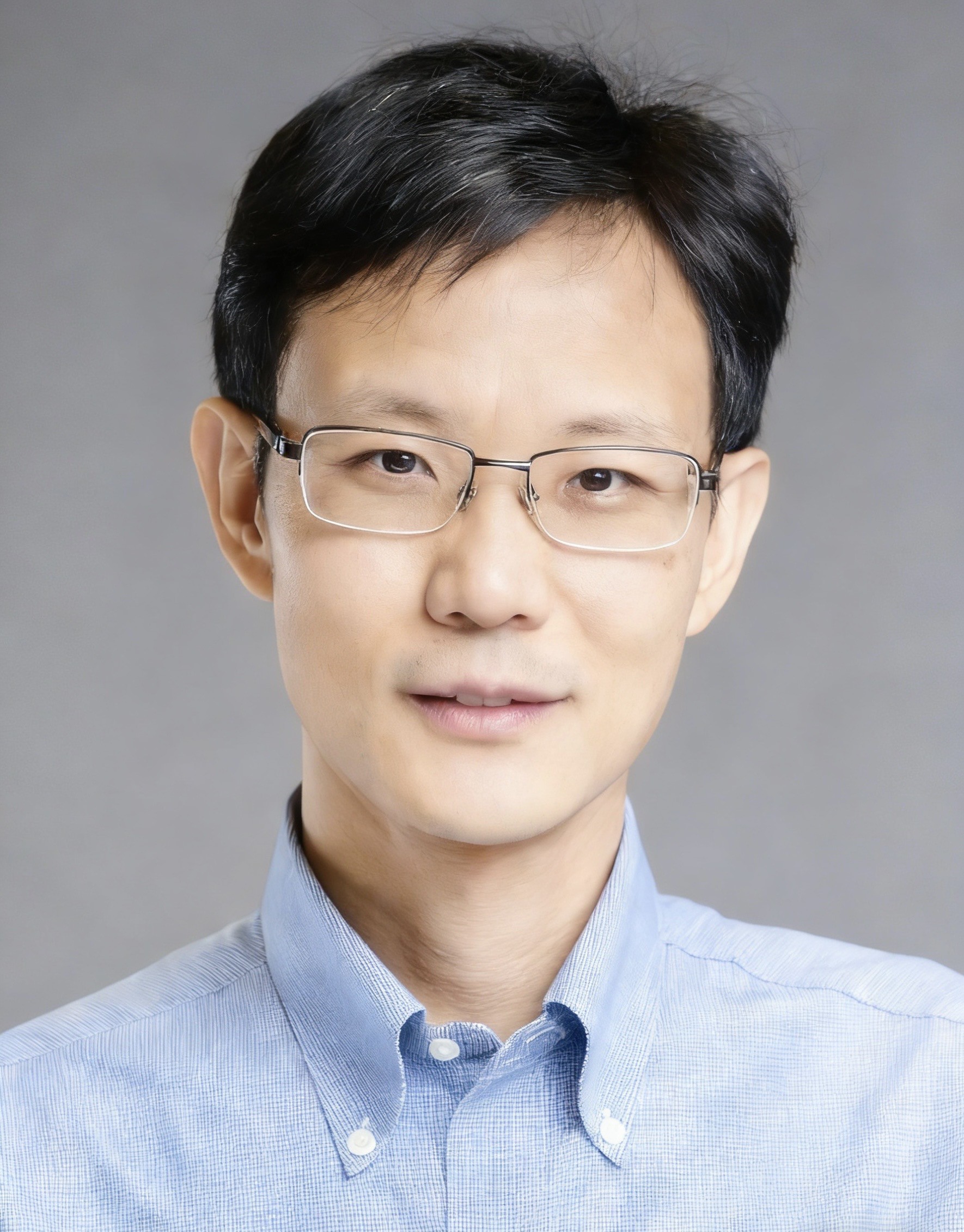 Cong Zhu