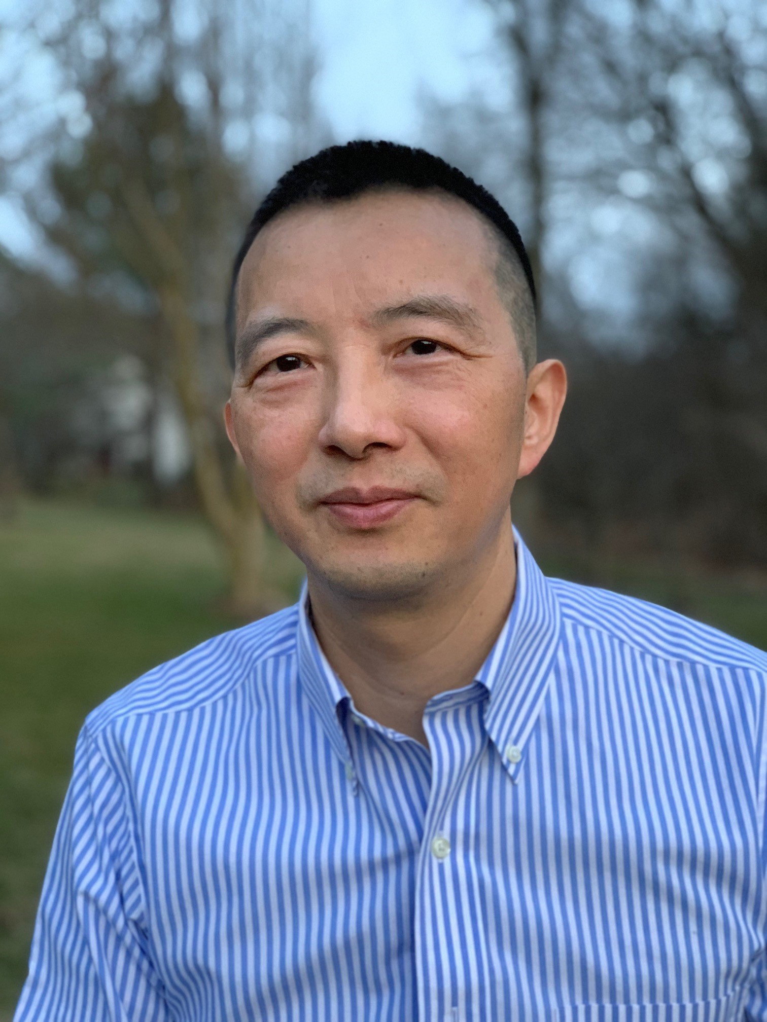 Nie Lei