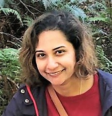 Mekhala Acharya