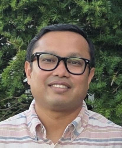 Shoubhik Mondal