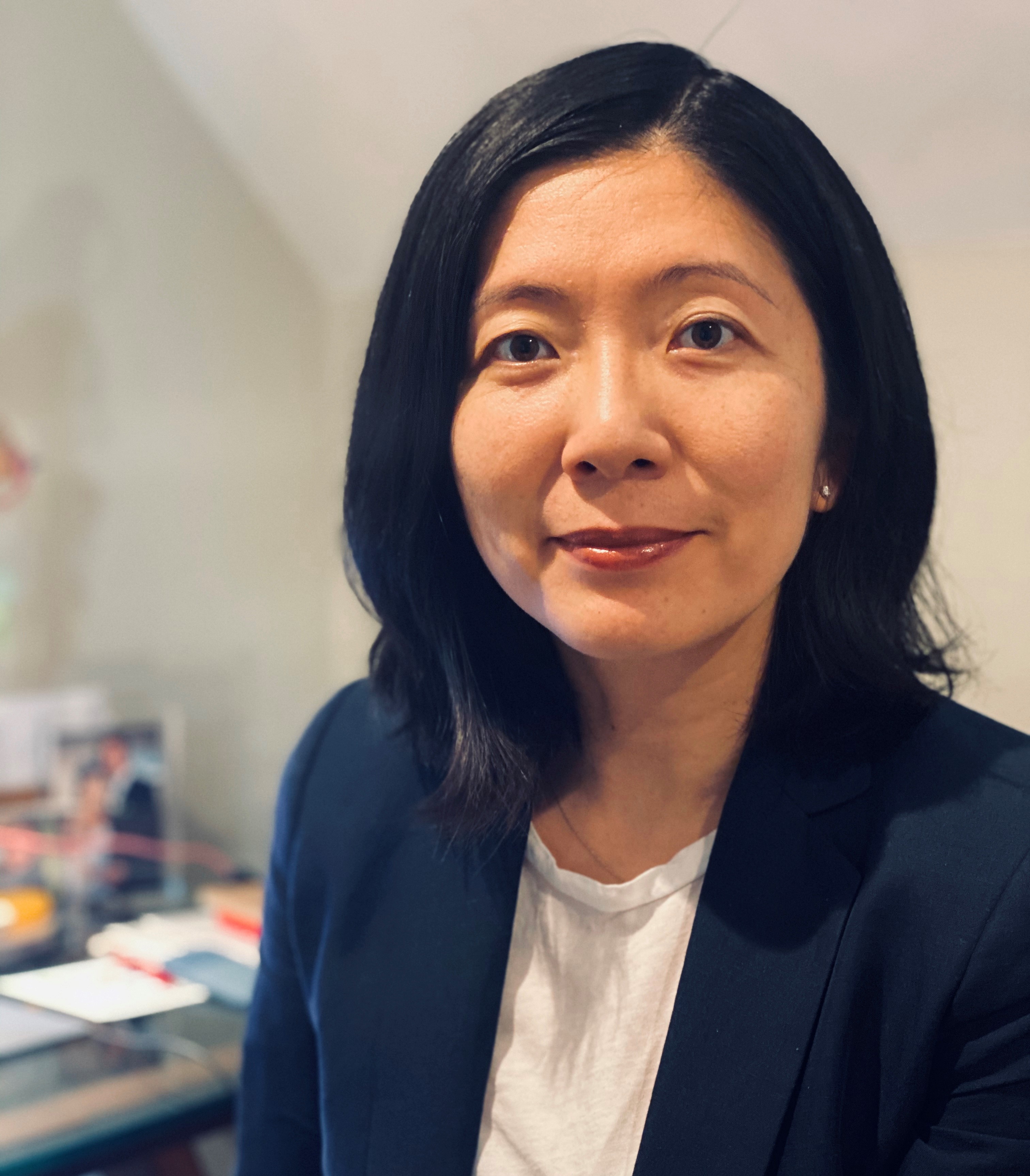 Lei Wang