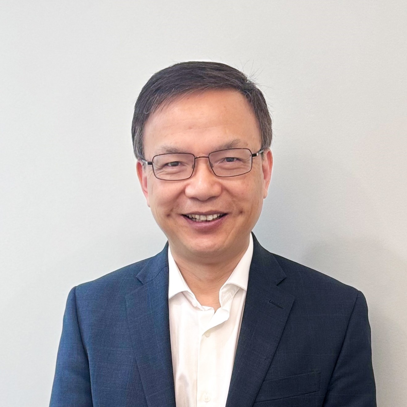 Lixin Gao