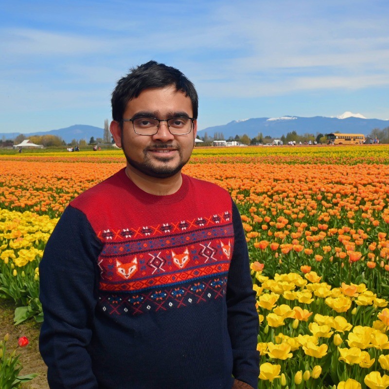 Shubhadeep Chakraborty