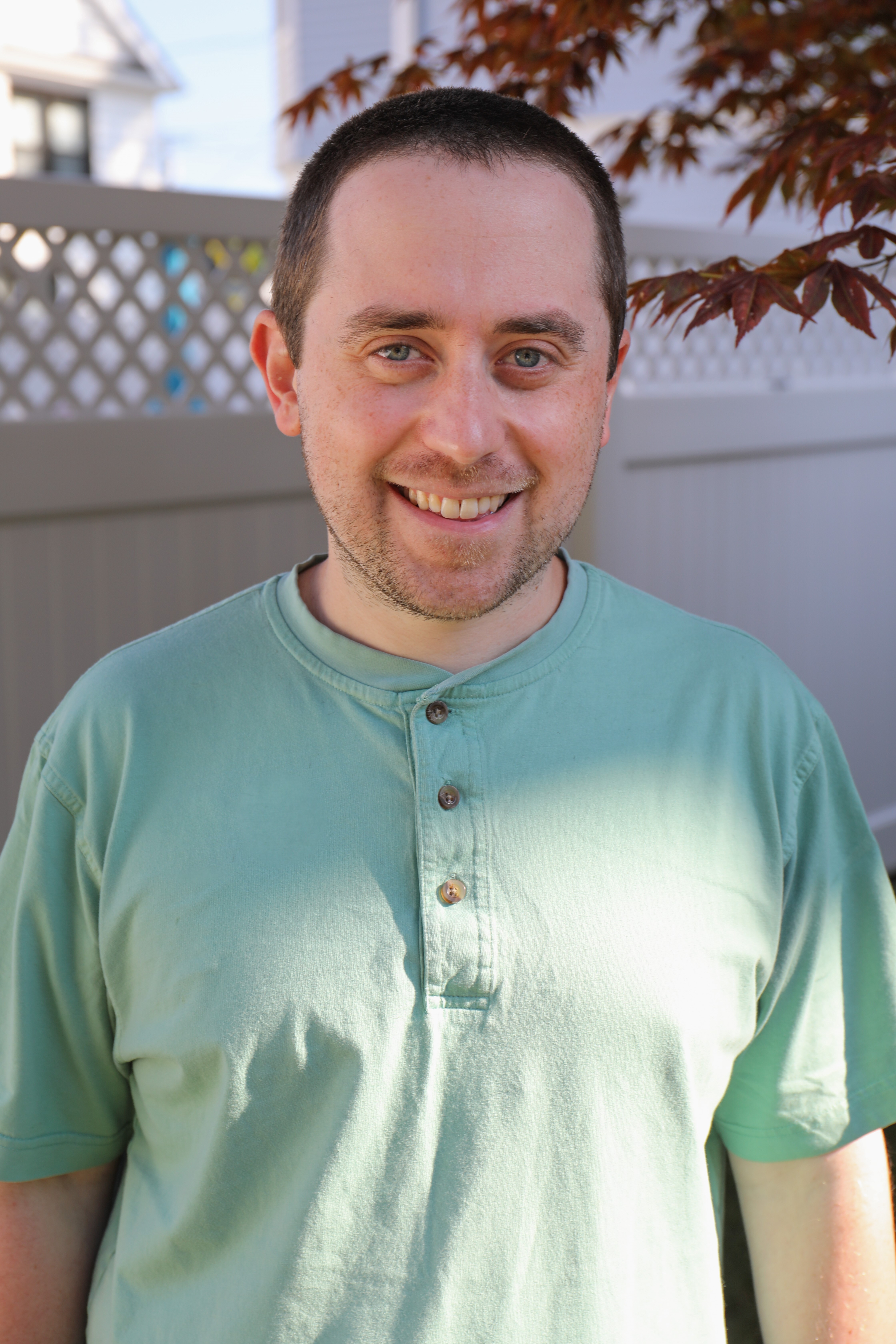 Bryan McComb