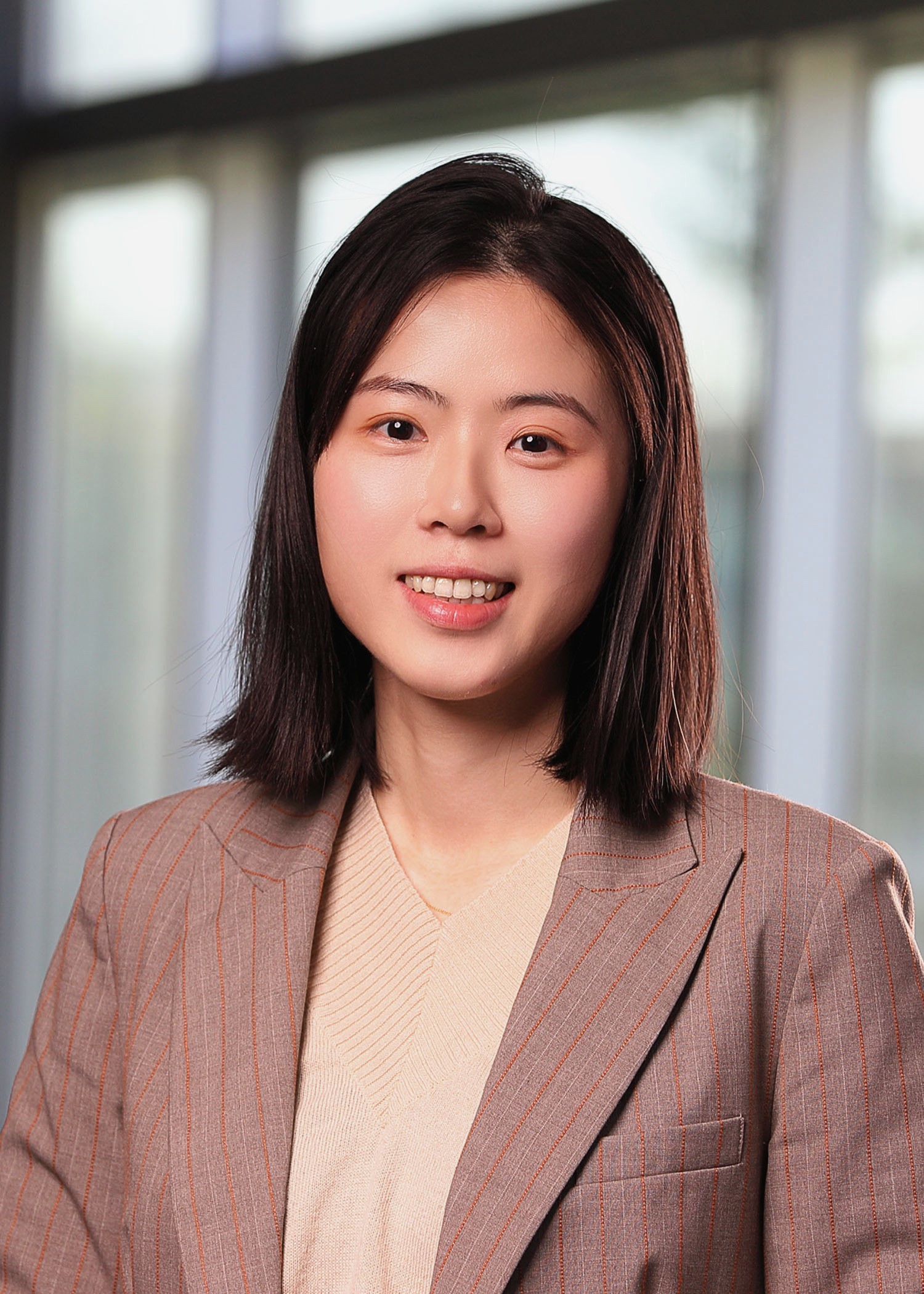 Yujie